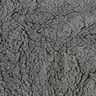 Soffice tessuto in peluche – grigio elefante,  thumbnail number 1