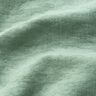 mussolina / tessuto doppio increspato Jacquard Fiori – canna palustre,  thumbnail number 2