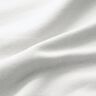 Costina tubolare per polsini con anelli stretti – grigio nebbia/bianco lana,  thumbnail number 2
