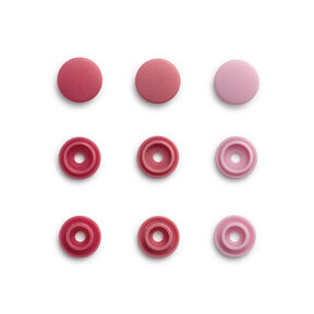 Bottoni da ribadire Color Snaps Mini [9mm] | PRYM love, 