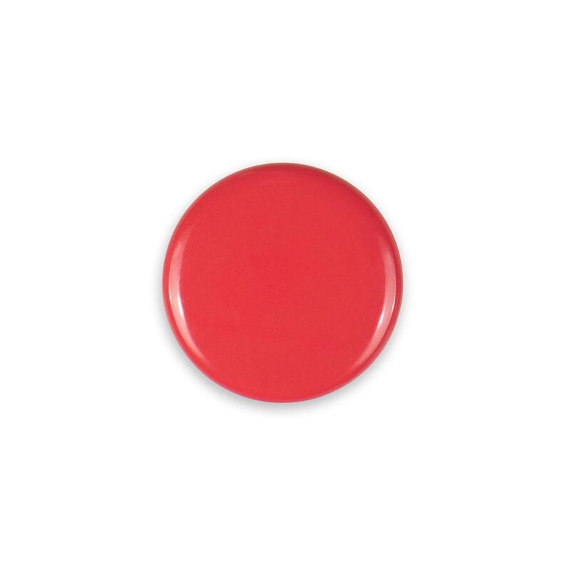 Bottoni automatici per jersey [12 mm] | Prym – rosso,  image number 1