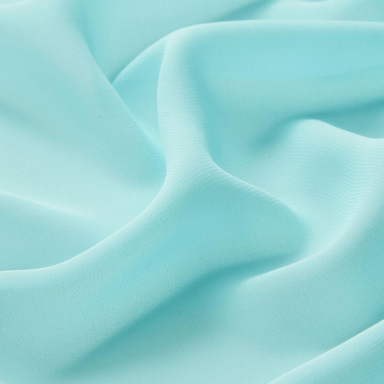 Chiffon – blu cielo,  image number 3