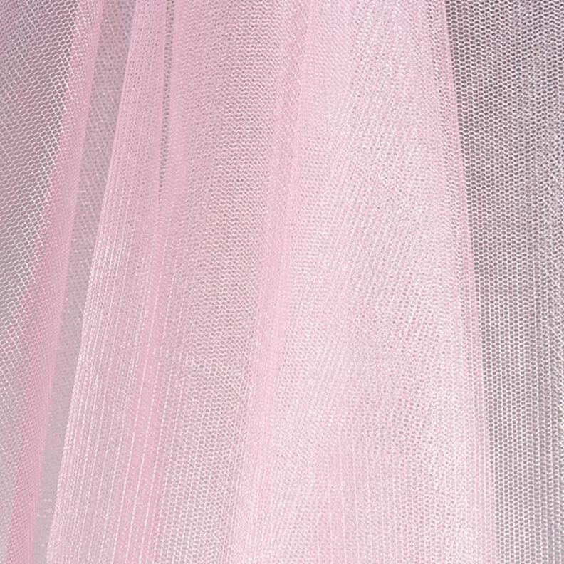 tulle luccicante – rosé,  image number 4