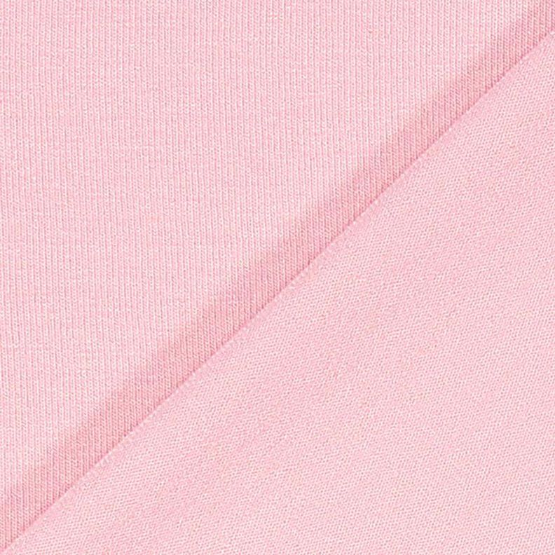jersey di viscosa medio – rosa,  image number 3