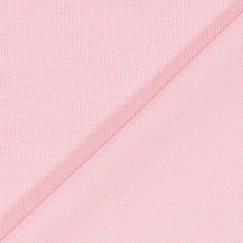 jersey di viscosa medio – rosa,  image number 3