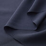 georgette increspato – nero-azzurro,  thumbnail number 4