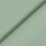 French terry leggero tinta unita – canna palustre,  thumbnail number 5