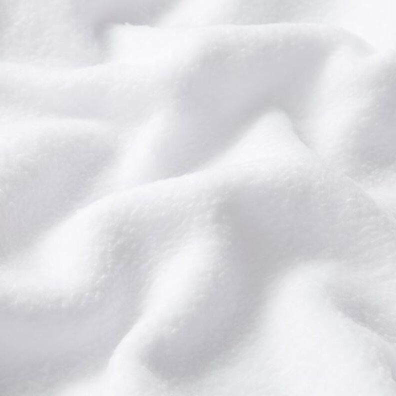 pile antipilling – bianco,  image number 2