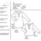Tunica, Burda 6633,  thumbnail number 5