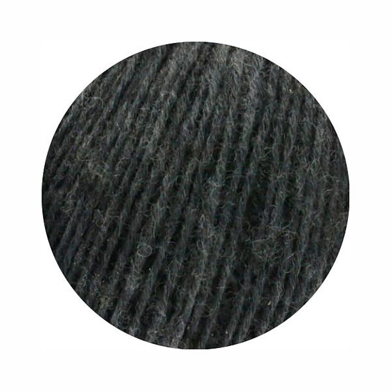 Ecopuno, 50g | Lana Grossa – grigio scuro,  image number 2