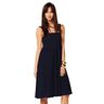 jersey di viscosa medio – blu marino,  thumbnail number 8