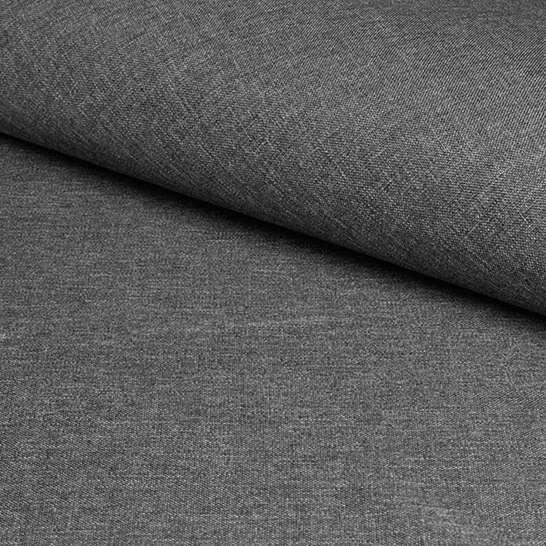 tessuto da tappezzeria – grigio ardesia,  image number 1
