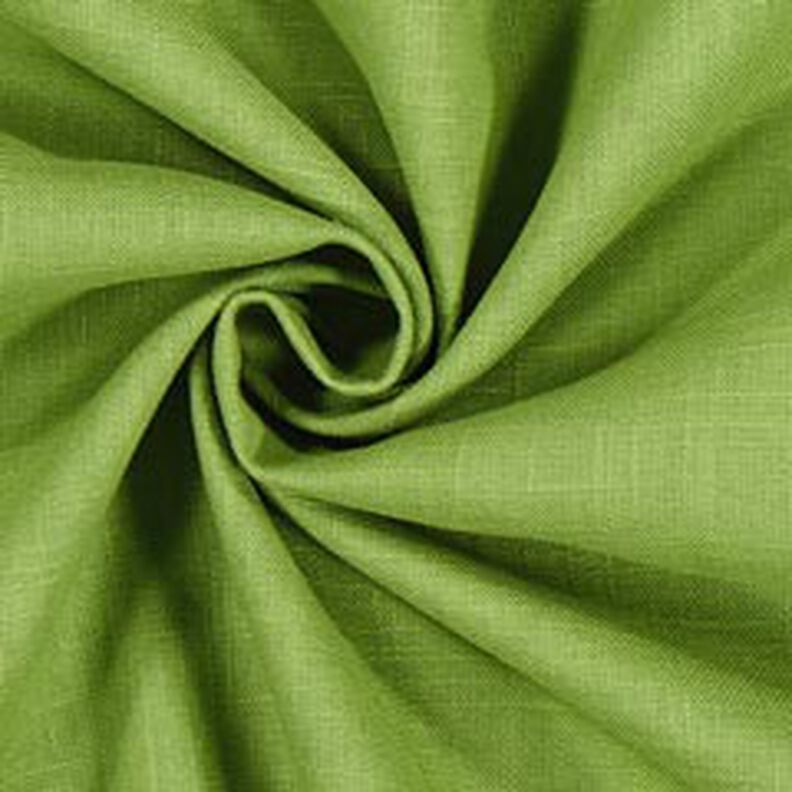 Lino medio – verde oliva chiaro,  image number 2