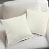 tessuto in cotone cretonne cielo stellato natalizio, piccolo – bianco,  thumbnail number 6