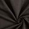 Denim in cotone pesante – nero,  thumbnail number 1