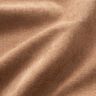 tessuto da tappezzeria struttura fine – marrone chiaro,  thumbnail number 2