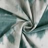 velluto a costine batik – abete blu,  thumbnail number 3