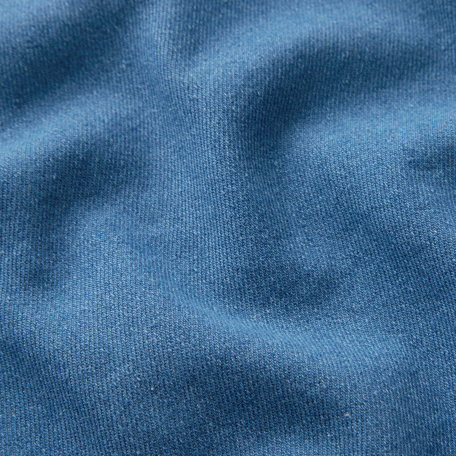 Tessuti in jeans a metraggio. Acquistali online su tessuti