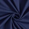 Pantaloni elasticizzati medi in tinta unita – blu marino,  thumbnail number 1