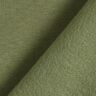 felpa garzata – verde oliva,  thumbnail number 5