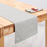 tessuto arredo tessuti canvas – argento,  thumbnail number 5