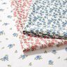 popeline di cotone rose delicate – azzurro/bianco,  thumbnail number 6
