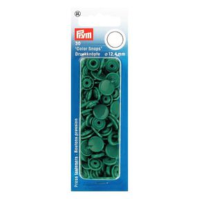 Bottoni da ribadire Color Snaps 33 – verde erba | Prym, 