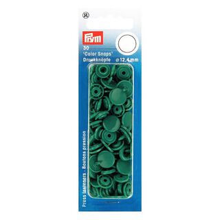 Bottoni da ribadire Color Snaps 33 – verde erba | Prym, 