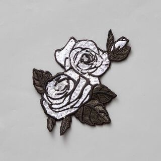 Rosa - nero, 