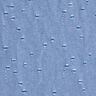 Tessunto Denim misto cotone look distrutto – blu reale,  thumbnail number 4