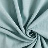 Tessuto di cotone con aspetto lino – menta piperita,  thumbnail number 1