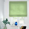 Tessuto in puro lino pesante tinta unita – verde,  thumbnail number 5