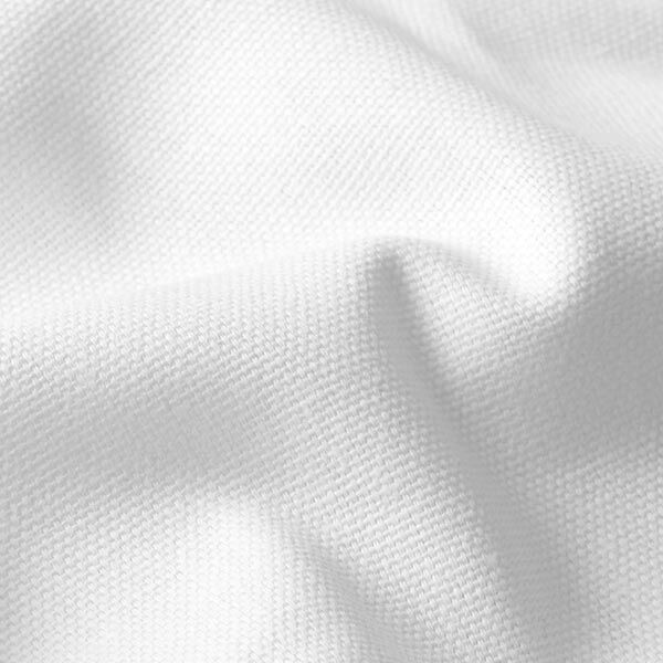 tessuto arredo tessuti canvas – bianco,  image number 2