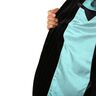 Fodera in raso tinta unita – azzurro,  thumbnail number 5