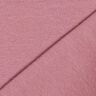GOTS tessuto per bordi e polsini in cotone | Tula – violetto pastello,  thumbnail number 3