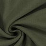 gabardine bi-stretch – verde oliva,  thumbnail number 2