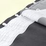 Gancio per tende per fettuccia arricciatenda [ 100 pezzo/i ] – bianco,  thumbnail number 3
