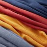 tessuto per tende voile Ibiza 295 cm – giallo curry,  thumbnail number 5