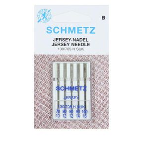 Ago per jersey [NM 70-100] | SCHMETZ, 