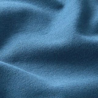 GOTS Softsweat | Tula – colore blu jeans, 
