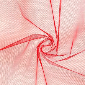 Sottoveste in tulle – rosso, 