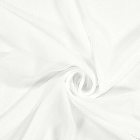 Chiffon – bianco lana, 