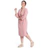 abito / camicetta taglie comode | Burda 5934 | 44-54,  thumbnail number 2