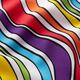 tessuto di Carnevale, onde,  thumbnail number 2