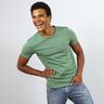 HERR BELA - maglia sportiva con cucitura laterale obliqua, Studio Schnittreif | 42 - 60,  thumbnail number 4
