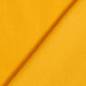 velluto a costine tinta unita – giallo curry,  thumbnail number 4
