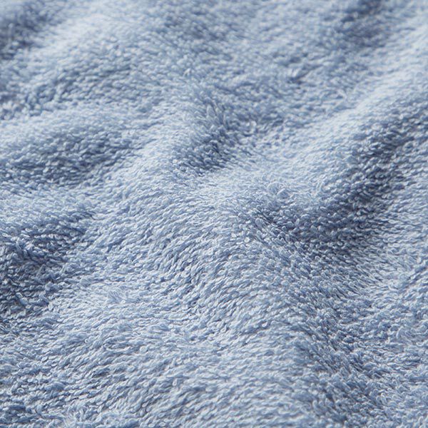 tessuto in spugna – blu cielo,  image number 3