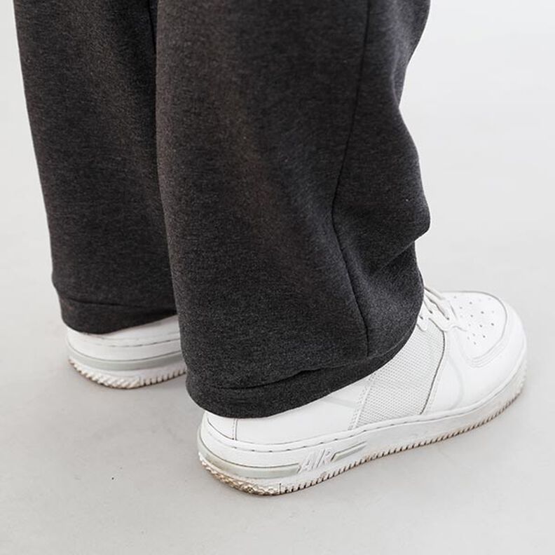 FRAU PAULI – fantastici pantaloni da ginnastica, Studio Schnittreif  | XS -  XL,  image number 5