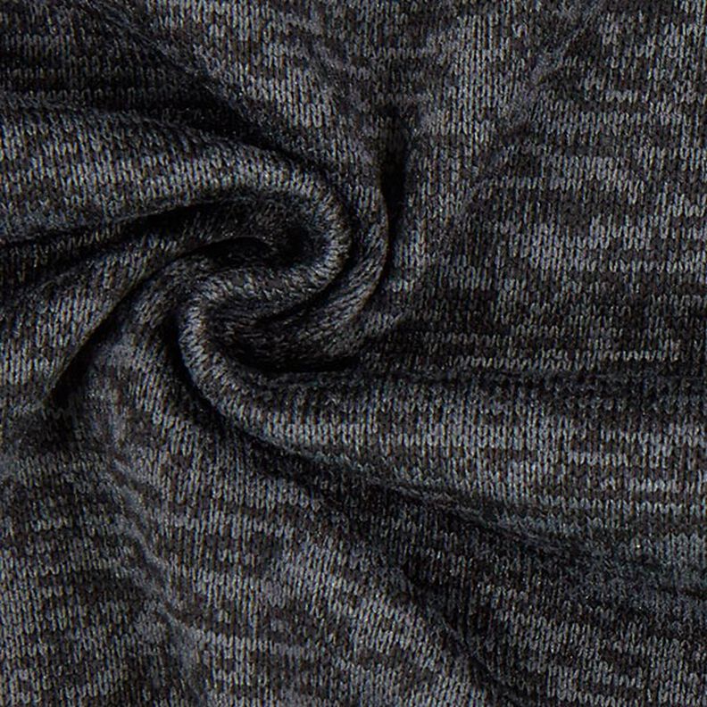 Pile maglia 8 – antracite,  image number 2