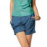 Denim misto cotone medio – colore blu jeans,  thumbnail number 5